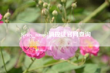 三门峡消控证官网查询