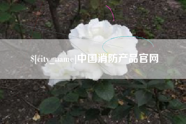 三门峡中国消防产品官网